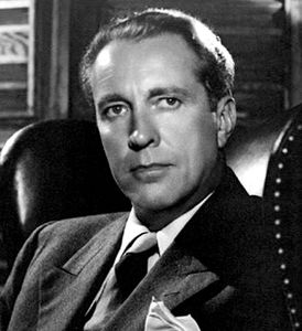 Charles Bennett