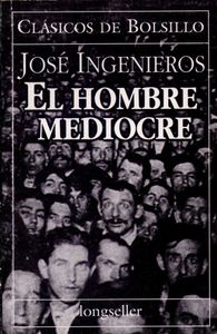 El Hombre Mediocre