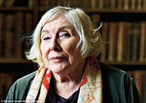 Fay Weldon