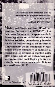 El Hombre Mediocre
