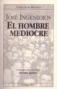 El Hombre Mediocre
