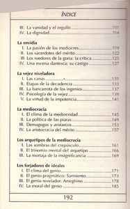 El Hombre Mediocre