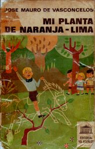 Mi Planta De Naranja - Lima