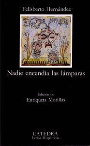Nadie Encendía Las Lámparas