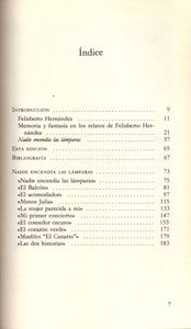 Nadie Encendía Las Lámparas