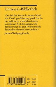 Der Koran