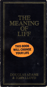 The Meaning of Liff