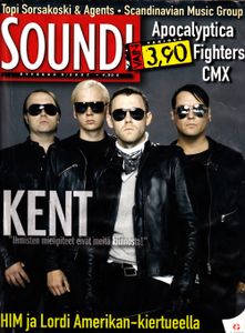 Soundi 9/2007