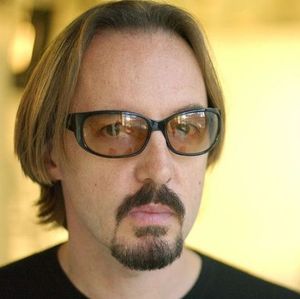 Butch Vig