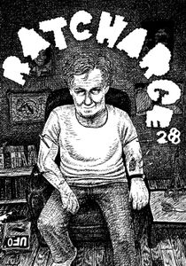 Ratcharge #28