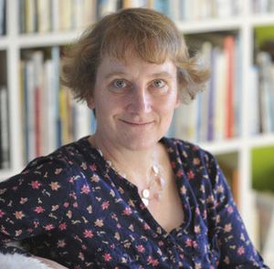Pippa Goodhart