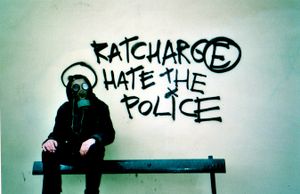 Ratcharge