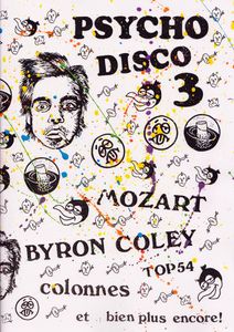 Psycho Disco #3