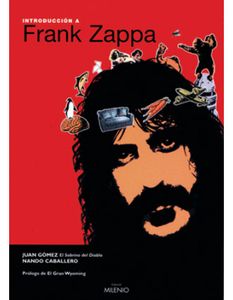 Introducción a Frank Zappa