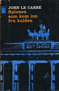 Spionen som kom inn fra kulden