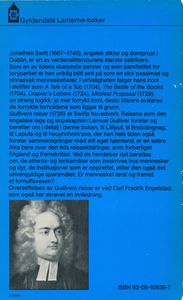 Gullivers reiser