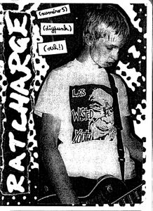 Ratcharge #5
