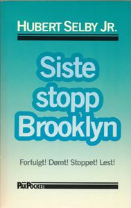Siste stopp Brooklyn
