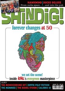 Shindig! #076