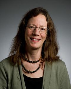 Laura Dassow Walls