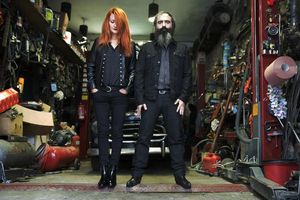 The Limiñanas