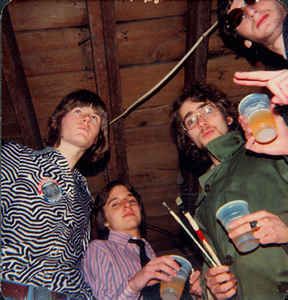 The Prefab Messiahs