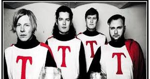 The Trash Templars