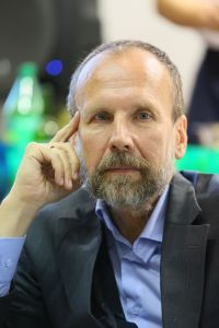 Иван Владимирович Лупандин