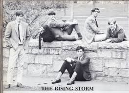 The Rising Storm