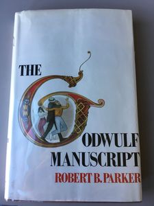 The Godwulf Manuscript
