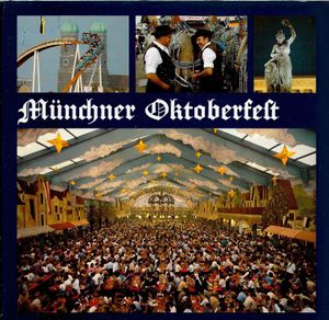 Münchner Oktoberfest