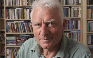 Charlie Gillett