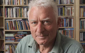 Charlie Gillett