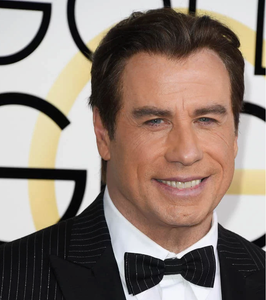 John Travolta