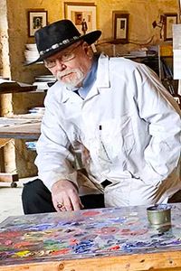 Robert Juniper