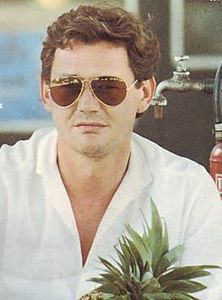 Wolfgang Ambros