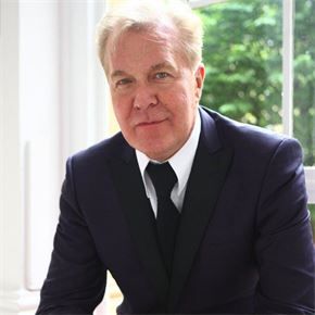Martin Fry