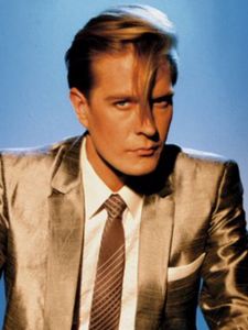 Martin Fry