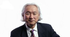 Michio Kaku