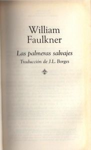 Las Palmeras Salvajes