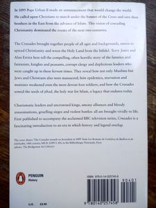 Crusades
