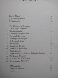 Crusades