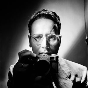 Andreas Feininger