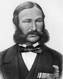 Heinrich Barth