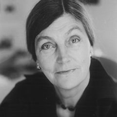 Birgitta Kicherer
