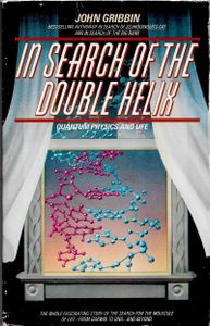 In Search of the Double Helix