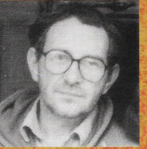John Gribbin