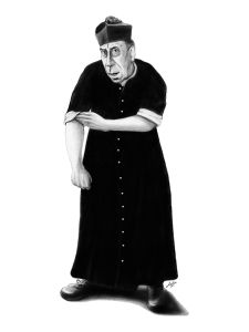Don Camillo