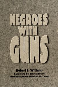 Negroes With Guns