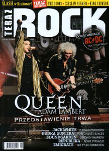 Teraz Rock #143